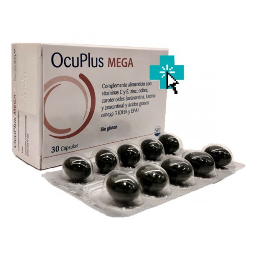 Ocuplus mega